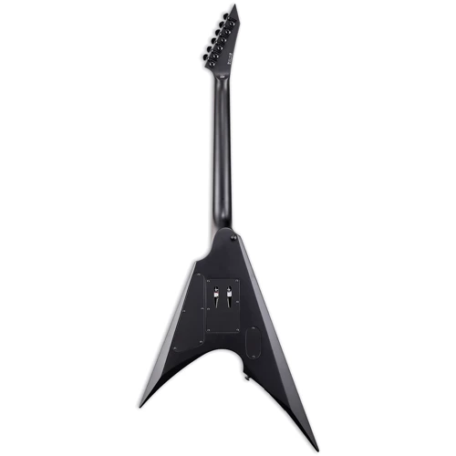 Электрогитара LTD ARROW BLACK METAL (BLACK SATIN): Тип Электрогитара