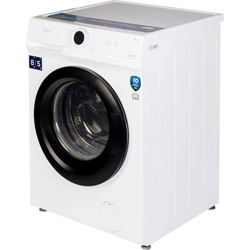 Стиральная машина MIDEA MF100D80B/ W-C