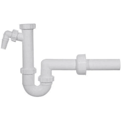 Сифон Blanco 137267: Производитель Blanco