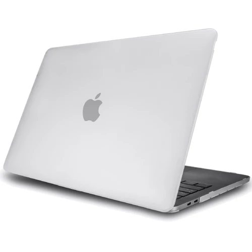 SwitchEasy Nude Transparent (GS-105-120-111-65) for MacBook Pro 13" M1 / Pro 13" M2