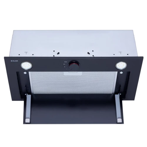 Витяжка Perfelli BI 6672 BL LED