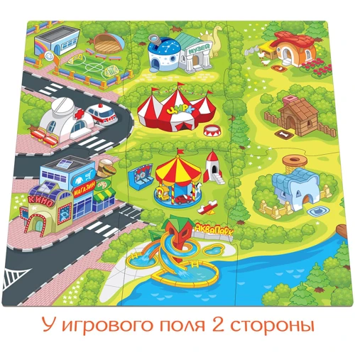 Страсти-мордасти. Терапевтические сказки (255354): Производитель DoJoy
