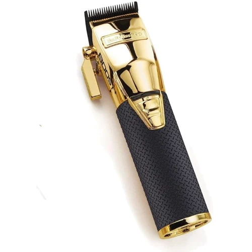 Машинка для стрижки (тример) BaByliss Pro Boost+Gold FX8700GBPE: Призначення машинка для стрижки голови