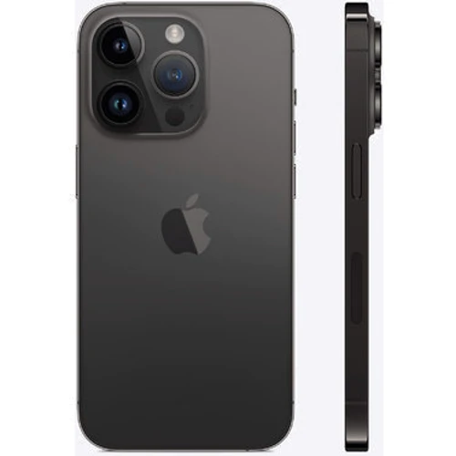 Б/У Apple iPhone 14 Pro Max 128GB Space Black (MQ9P3) Approved Grade B: Причина уценки Хорошее состояние (витринный образец): iPhone выглядит и функционирует как новый. iPhone полностью протестирован по программе Approved, все функции работают корректно