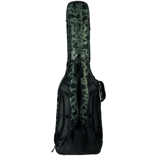 Чехол ROCKBAG RB20506 CFG Deluxe - Electric Guitar (Camouflage): Производитель ROCKBAG