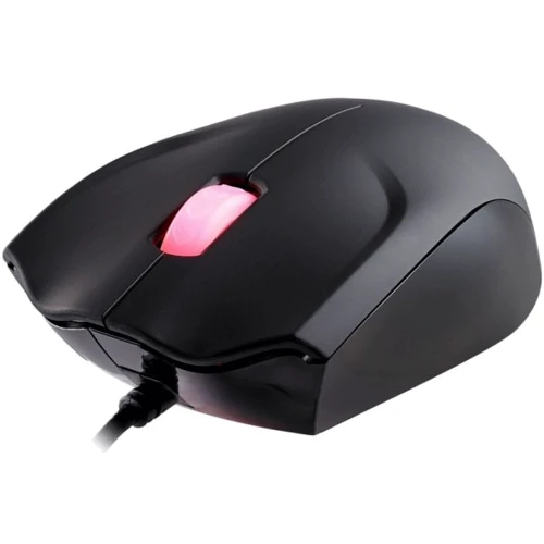 Мишка Tt eSPORTS Azurues Gaming Mouse Black (MO-ARS003DT): Тип сенсора оптичний