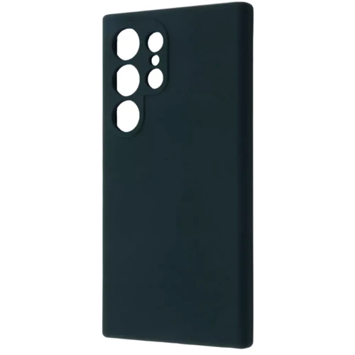 Чехол для телефонов WAVE Full Silicone Cover Cyprus Green for Samsung S928 Galaxy S24 Ultra