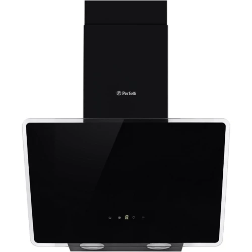 Вытяжка Perfelli VICCO 5HSR NERO