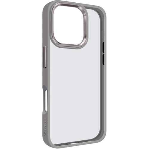 Чохол для iPhone ArmorStandart UNIT2 Case Titanium Grey для iPhone 16 Pro (ARM78772)