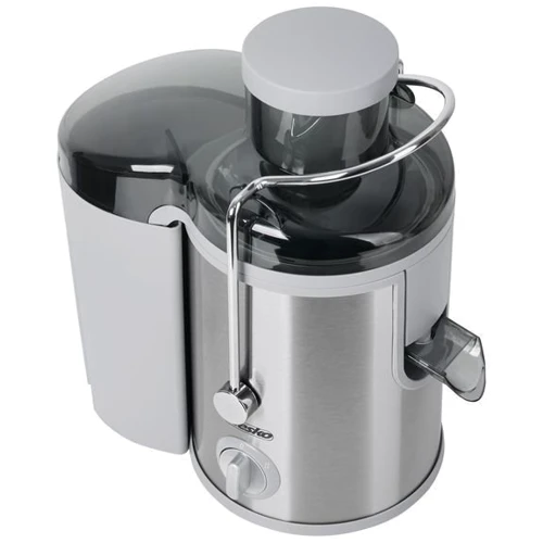 Соковыжималка Mesko MS 4126: Мощность, Вт 600