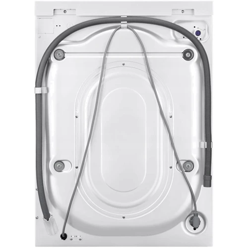 Стиральная машина Electrolux EW6SN0506OP: Сушка нет