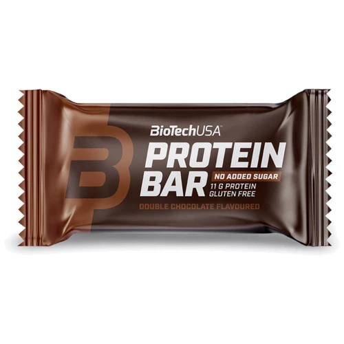 Протеиновый батончик BiotechUSA Protein Bar 35 g Протеиновый батончик Double Chocolate