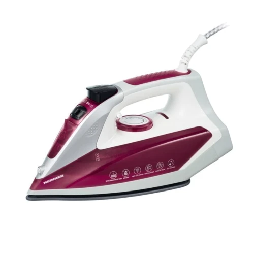 Утюг Heinner HSI-2200PP