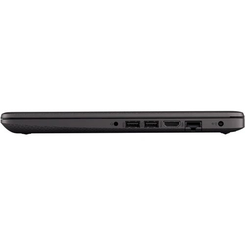 Ноутбук HP 240 G9 (6S7C3EA): Объем накопителя 256 ГБ (SSD)