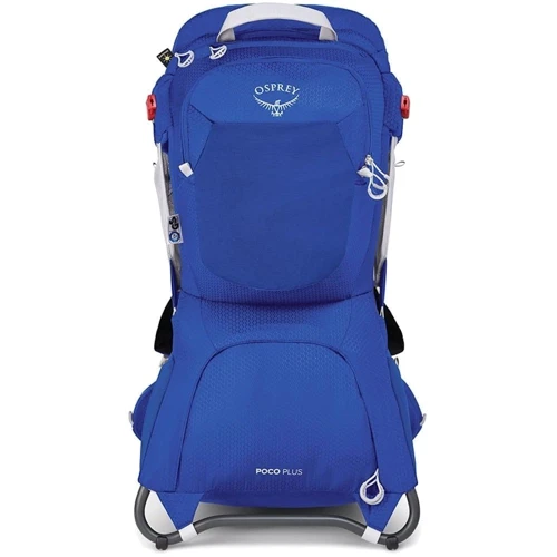 Рюкзак Рюкзак Osprey Poco Plus starry black черный (009.2126): Производитель Osprey