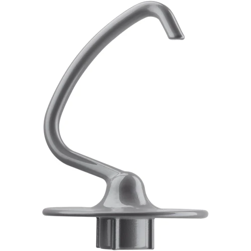 Кухонный комбайн KitchenAid Artisan 5KSM195PSEBE: Материал чаши нержавеющая сталь