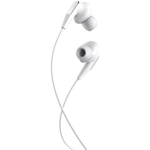 Наушники Gelius Pro Trinity GP-BE-015 White: Сопротивление наушников (Ом) 32