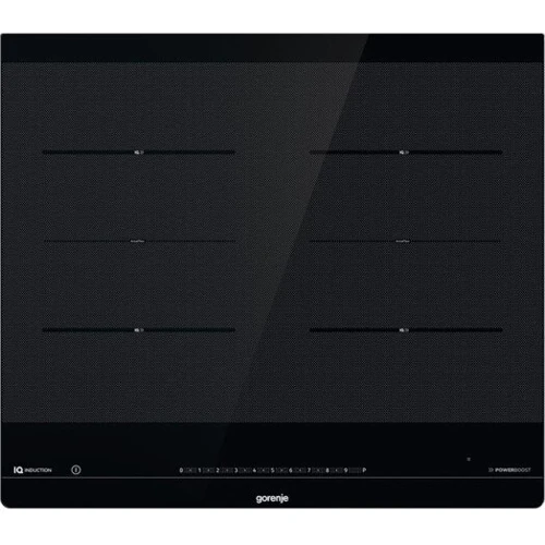 Варильна поверхня Gorenje IS646BLG