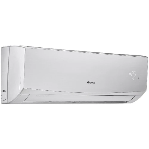Кондиціонер GREE GWH18QD-K6DND2D/I WHITE: Підключення декількох внутрішніх блоків 1
