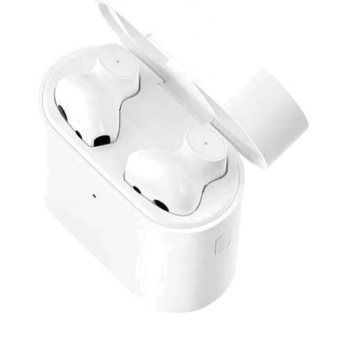 Наушники Xiaomi Mi Air 2S True Wireless Earphones (TWSEJ05WM/TWSEJ07WM): Тип крепления без креплений