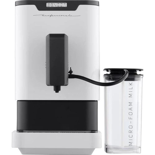 Кавоварка Sencor SES 9210WH: Тип кофемашина автоматическая
