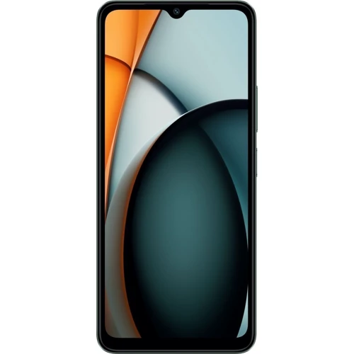 Смартфон Xiaomi Redmi A3 4/128Gb Forest Green (Global, no Adapter): Вес 193 г