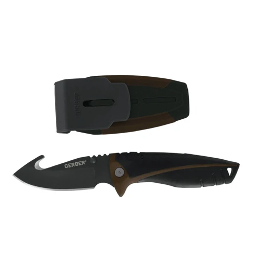 Нож Gerber Myth Folder GH (31-001160): Количество функций 1
