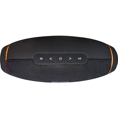 Акустика Hopestar H20X Black: Тип портативная
