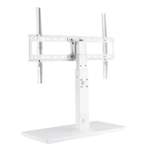 Подставка для ТВ ITech KFG-5 White фото 4