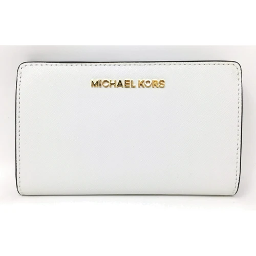 Женский кошелек Michael Kors белый (192877021674): Пол Женский