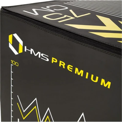 Степ платформа и балансировочная платформа HMS PREMIUM PYB01 (17-62-108) фото 6