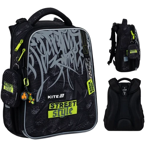 Рюкзак Kite K25-531M-4 Education 531 Street Style