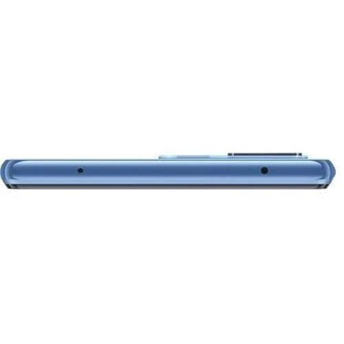 Смартфон Xiaomi Mi 11 Lite 6/64 GB Bubblegum Blue Approved Витринный образец фото 4