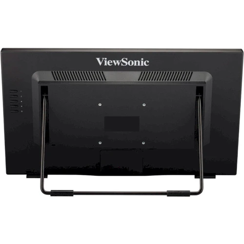 Монитор ViewSonic TD2465: Время реакции, мс 7