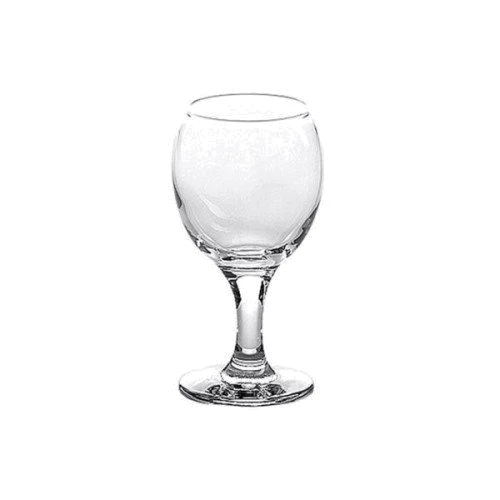 Келих Pasabahce Bistro Набор для вина 175мл, 6 шт. (44415)