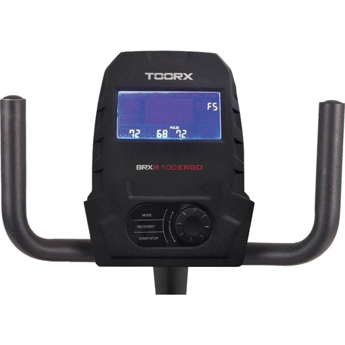 Велотренажер Toorx Recumbent Bike BRXR 100 Ergo (930571)