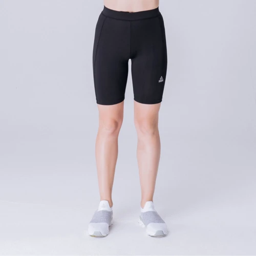 Спортивні шорти Peak FW39214-BLA M чорні
