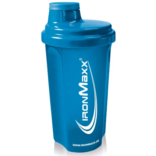Шейкер IronMaxx IM-Shaker Hellblau 700 ml