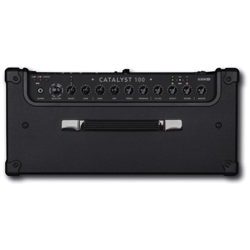 Двухканальный комбо LINE 6 Catalyst 100