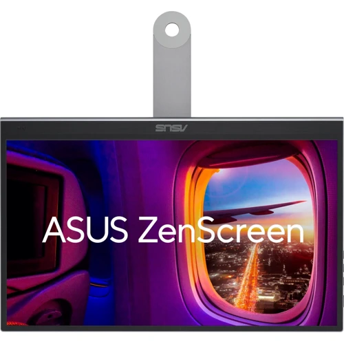 Монитор ASUS ZenScreen MQ16AHE (90LM07SV-B02170) UA: Формат изображения 16:9