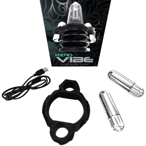 Комплект для вибротерапии Bathmate Hydro Vibe