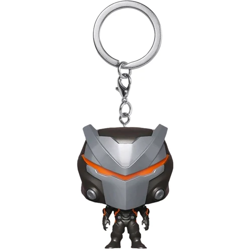 Игровая фигурка на клипсе FUNKO POP! серии "Fortnite" S1a - ОМЕГА