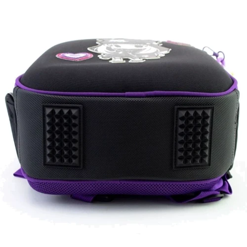Рюкзак MAXI M школьный каркасный 35х27х11 см (MX85108): Корпус рюкзака Каркасный