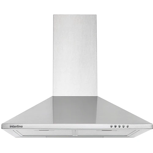 Витяжка Interline UNNA X A / 60 PB / 2 / T