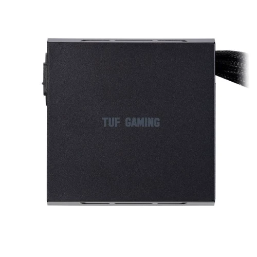 Блок питания Asus TUF-GAMING-550B (90YE00D2-B0WA00): КПД, % 85