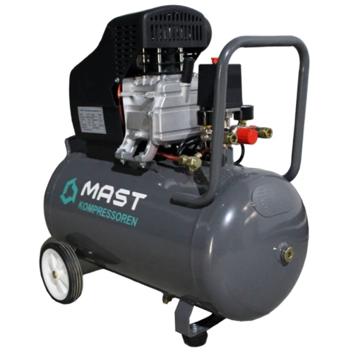 Компресор Mast Group ZC-0.25/50L: Тип поршневой
