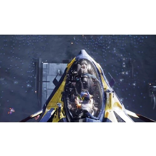 Cygni All Guns Blazing (PS5) фото 4