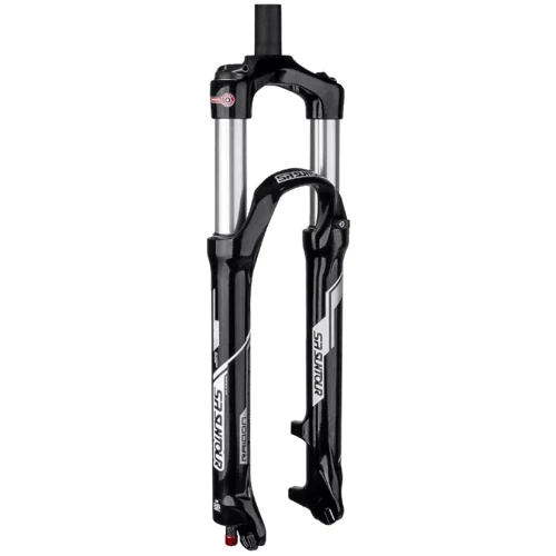 Вилка Suntour RAIDON-XC RL-R 100 26"/28,6/A-H черная (14436)