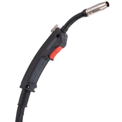Полуавтомат инверторный Intertool DT-4010 фото 12