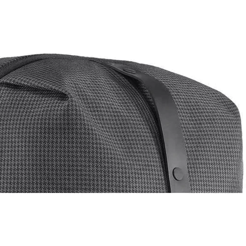 Сумка для ноутбуков Xiaomi 15" Mi College Сasual Shoulder Backpack Gray (ZJB4056CN): Форм-фактор 15"